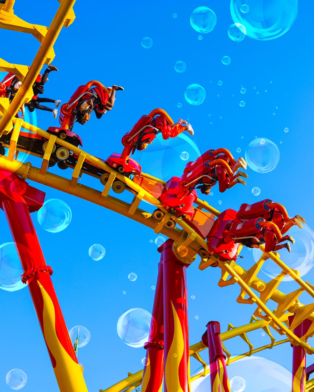 Beto Carrero World - Penha