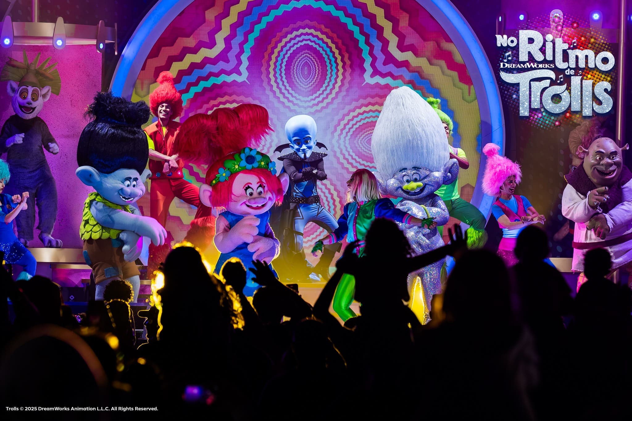 Beto Carrero World - Shows