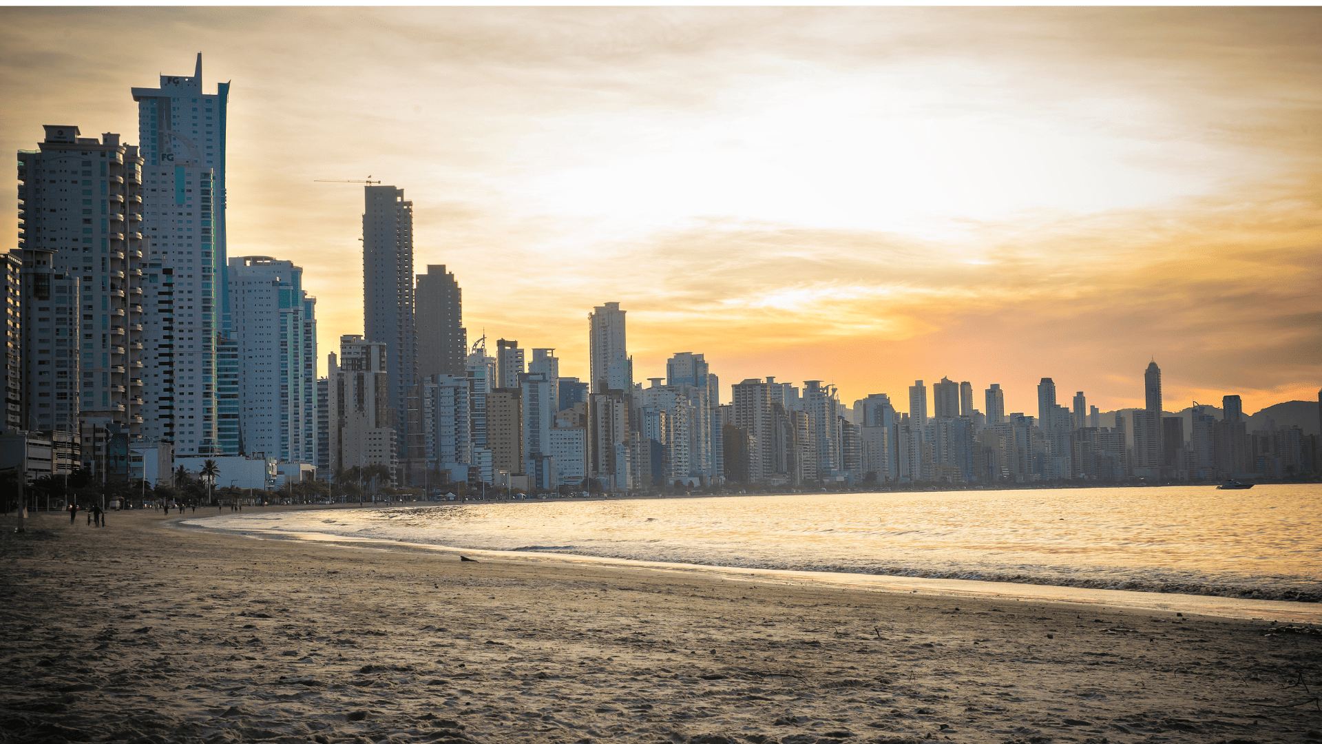 Sur de Brasil - Mi Destino Brasil