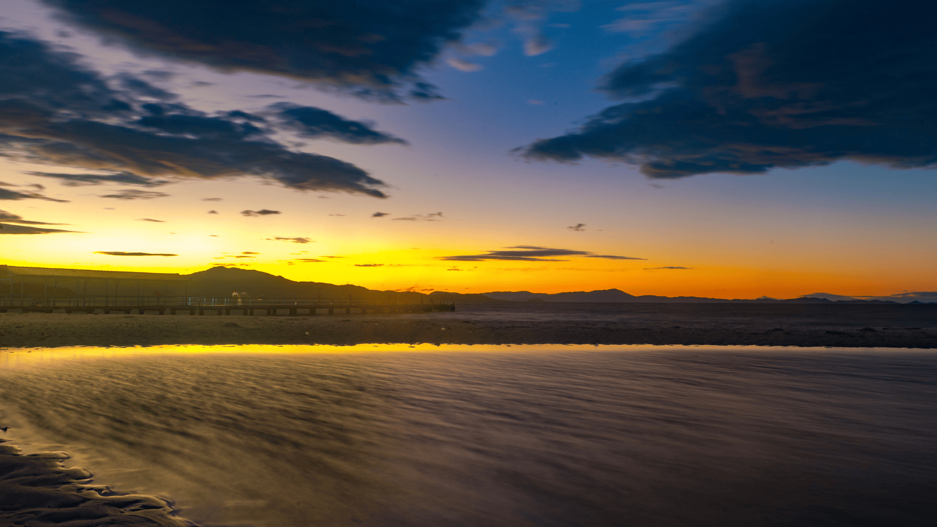 Sur de Brasil - Mi Destino Brasil