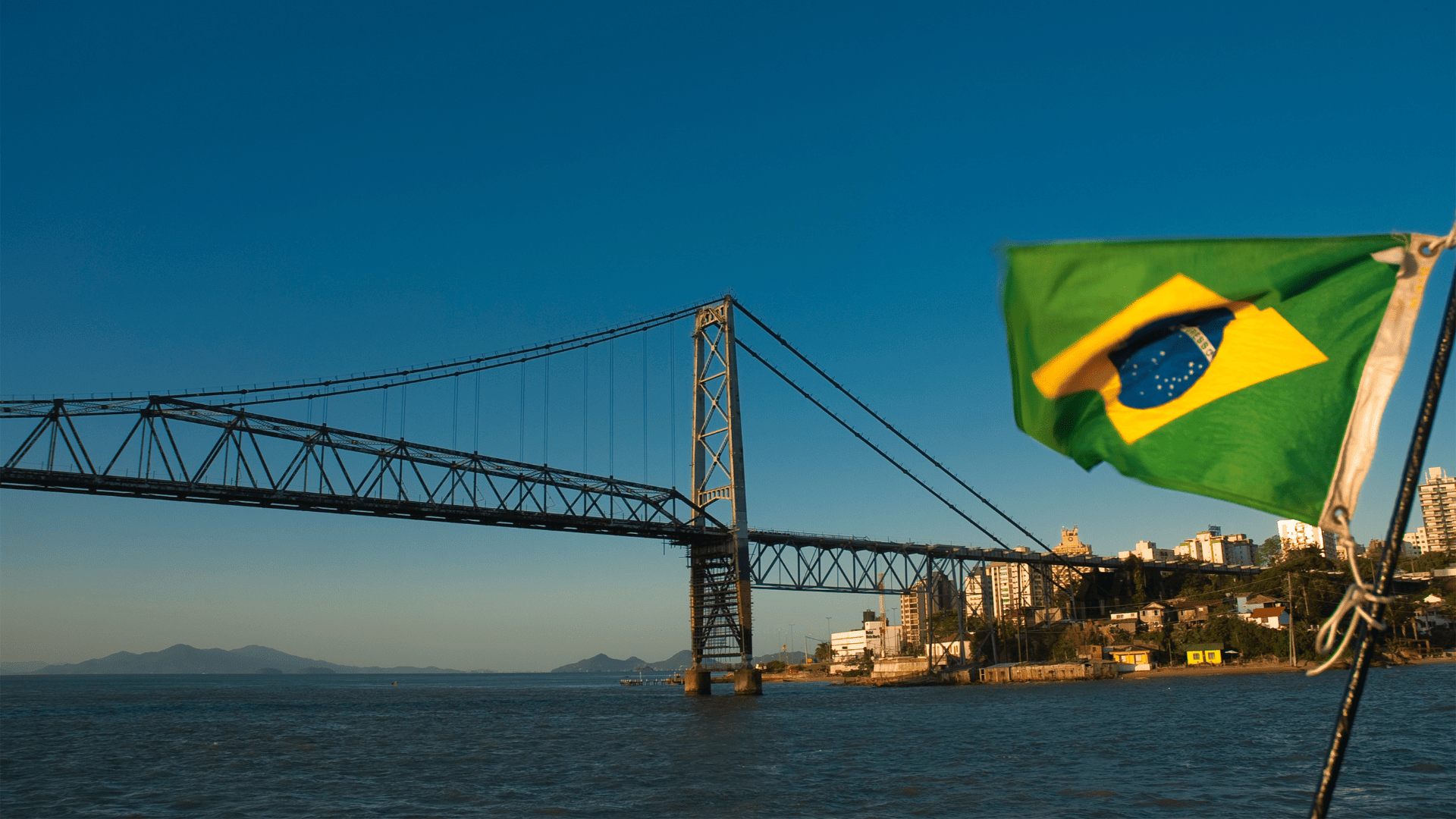 Sur de Brasil - Mi Destino Brasil