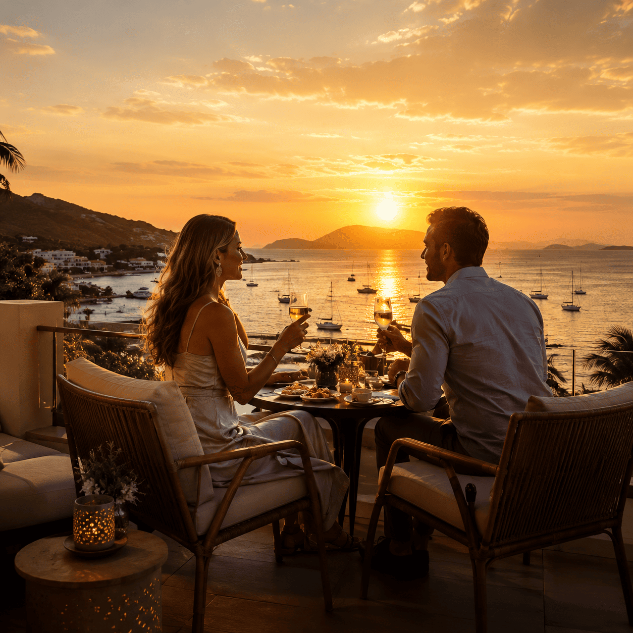 Experiencias VIP en Búzios