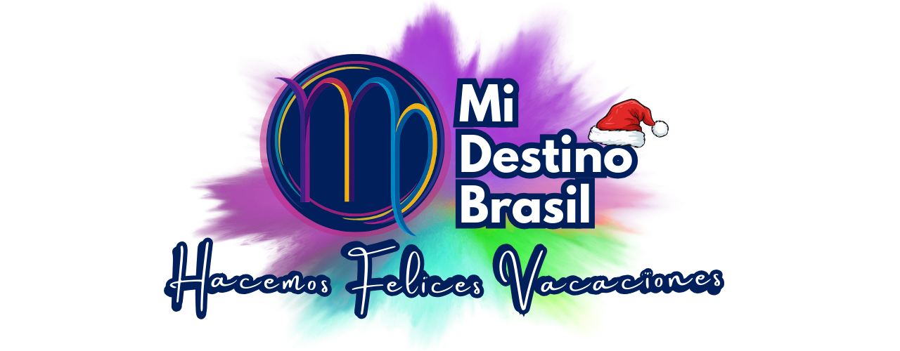 Logo Mi Destino Brasil